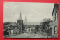 Preview: Ansichtskarte AK Sivry 1917 Kirche Strasse Soldaten WKI Frankreich France 55 Meuse